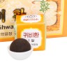 Chewable boluses kubihwan (Toseong Pharmaceutical)