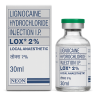 Лидокаина гидрохлорид инъекции - Lignocaine Hydrochloride Injection 2% (NEON)