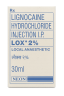 Лидокаина гидрохлорид инъекции - Lignocaine Hydrochloride Injection 2% (NEON)