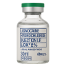 Лидокаина гидрохлорид инъекции - Lignocaine Hydrochloride Injection 2% (NEON)