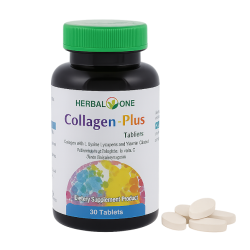Compex Collagen product (Herbal One) 