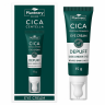 Морщины отеки круги - крем для век - Cica Eye Cream (Plantnery)