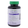 Ginkgo Biloba extract capsules (Herbal One)
