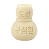 Kusimhwan Oral Tablets (Kongang)