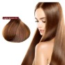 Шампунь-краска мгновенная для волос с аргановым маслом (Оттенок Dark Brown 02)