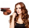 Шампунь-краска мгновенная для волос с аргановым маслом (Оттенок Dark Brown 02)