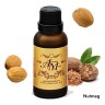 Эфирное масло мускатного ореха (Aroma&More)