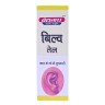 Drops for ear diseases (Baidyanath)