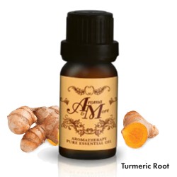 Эфирное масло Турмерика (Aroma&More)