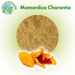 Момордика Харанция (Порошок) 