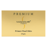 Праймер для кожи с перламутровым эффектом - Primer Pearl Skin (Madame Organic)