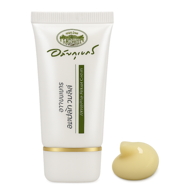 Крем для лица - Emblica Plus Facial Cream (ABHAI)