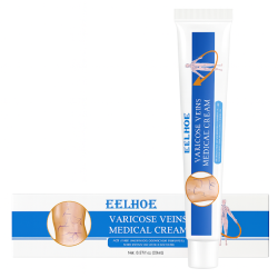 Варикоз вен крем - Varicose Veins Medical Cream (EELHOE)