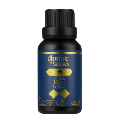 Противовоспалительный противовирусный инфуз - Herbal Moisture Oil (Sukaya)