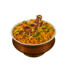 Бомбейская смесь специй для бирьяни - Bombay Biryani Masala (MDH)