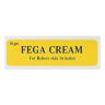 Фега противопаразиратный крем - Fega Antiparasitic Cream (YANHEE)