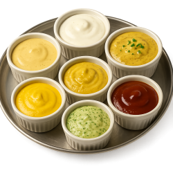 Горчица порошок - Mustard Powder (CF)