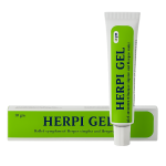 Герпес и опоясывающий лишай гель - Herpes Siplex & Zoster Gel (YANHEE) 