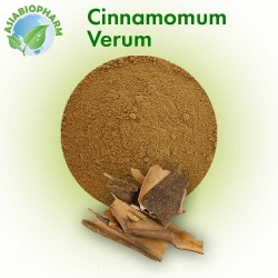 Cinnamomum Verum (Powder)
