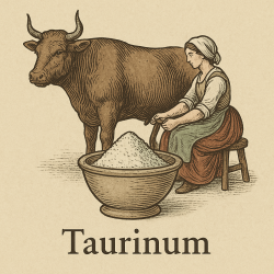 Taurine – Таурин