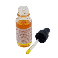 Nasentropfen (Infusionstropfen NC-153)