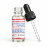 Medicated Oil Solution NC-153 (Thanapoompat 2000)