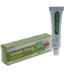 Крем с Центеллой (Centella cream)