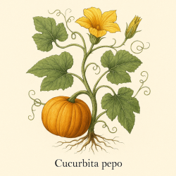Тыква (семена) Pumpkin seed   