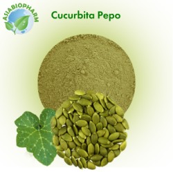 Cucurbita Pepo seeds (Powder)
